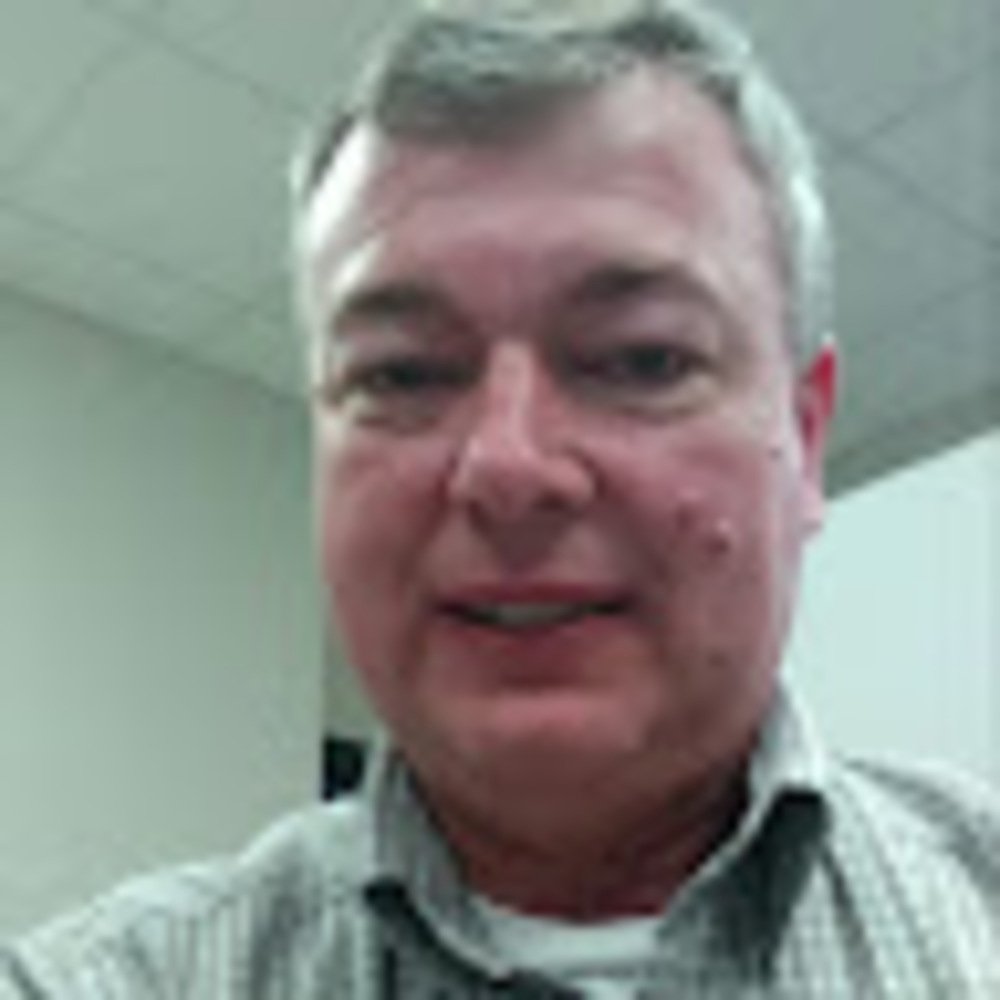 Meet your Posher, Tim